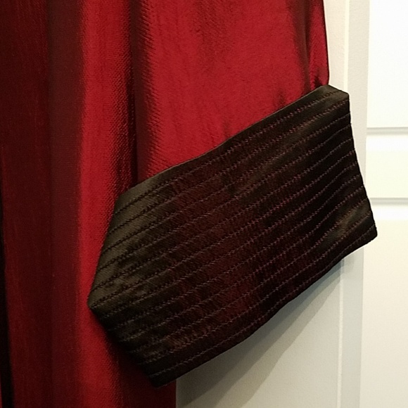 4 piece red outfit - Picture 5 of 8